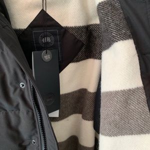 Canada Goose Parka Hudson’s Bay Limited edition.